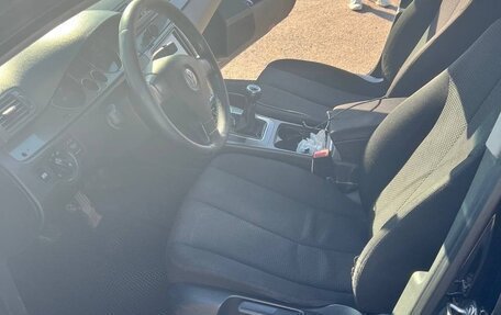 Volkswagen Passat B6, 2008 год, 670 000 рублей, 25 фотография