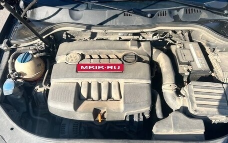 Volkswagen Passat B6, 2008 год, 670 000 рублей, 18 фотография