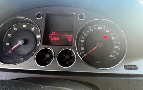 Volkswagen Passat B6, 2008 год, 670 000 рублей, 31 фотография