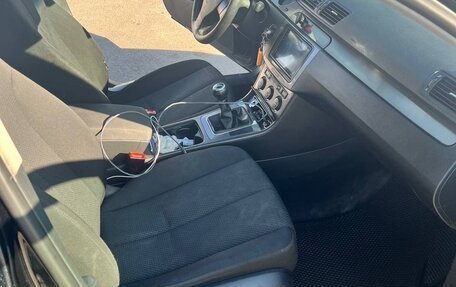 Volkswagen Passat B6, 2008 год, 670 000 рублей, 33 фотография