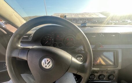 Volkswagen Passat B6, 2008 год, 670 000 рублей, 29 фотография