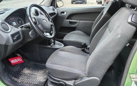 Ford Fiesta, 2008 год, 550 000 рублей, 9 фотография