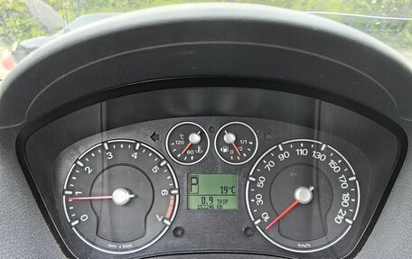 Ford Fiesta, 2008 год, 550 000 рублей, 11 фотография