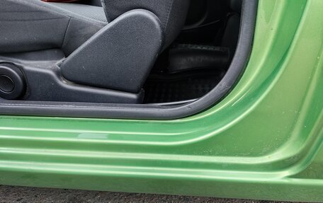 Ford Fiesta, 2008 год, 550 000 рублей, 15 фотография