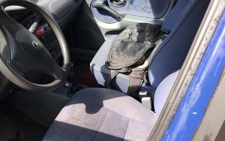 Fiat Palio II, 1999 год, 120 000 рублей, 4 фотография