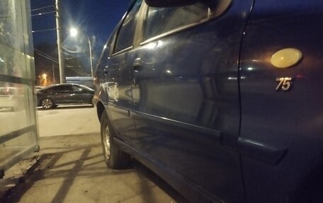 Fiat Palio II, 1999 год, 120 000 рублей, 6 фотография