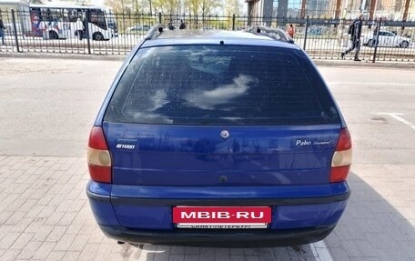 Fiat Palio II, 1999 год, 120 000 рублей, 3 фотография