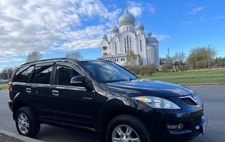 Great Wall Hover H5, 2014 год, 749 000 рублей, 4 фотография