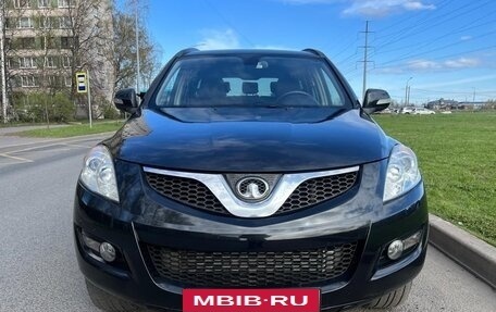 Great Wall Hover H5, 2014 год, 749 000 рублей, 2 фотография