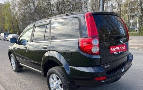Great Wall Hover H5, 2014 год, 749 000 рублей, 9 фотография