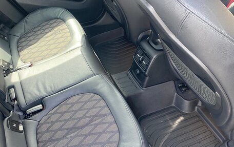 BMW X1, 2017 год, 2 230 000 рублей, 8 фотография