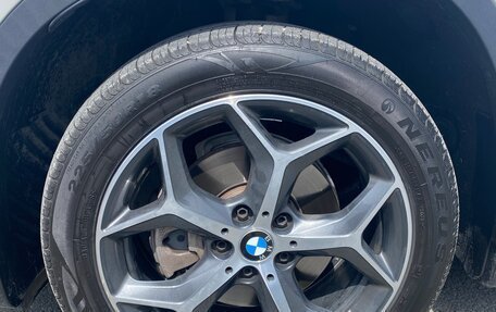 BMW X1, 2017 год, 2 230 000 рублей, 4 фотография