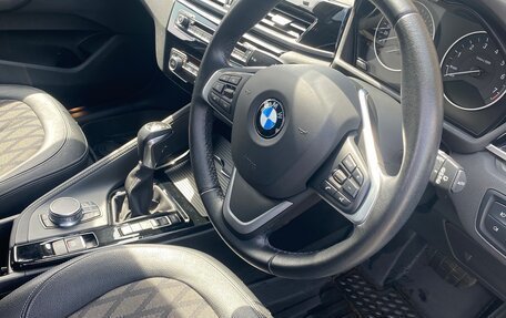 BMW X1, 2017 год, 2 230 000 рублей, 5 фотография