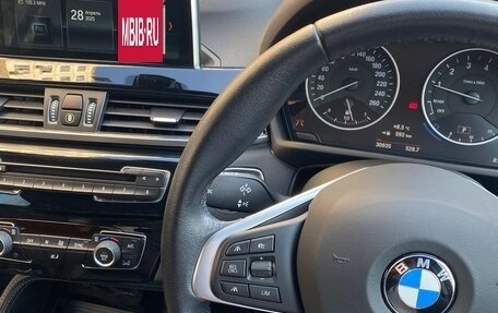 BMW X1, 2017 год, 2 230 000 рублей, 10 фотография