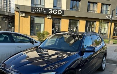BMW X1, 2011 год, 990 000 рублей, 1 фотография