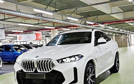 BMW X6, 2023 год, 13 200 000 рублей, 1 фотография