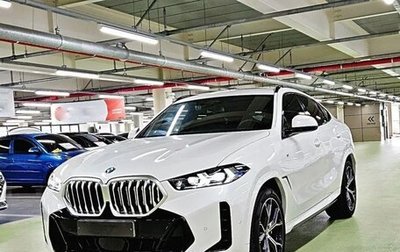 BMW X6, 2023 год, 13 200 000 рублей, 1 фотография