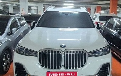 BMW X7, 2022 год, 9 100 000 рублей, 1 фотография