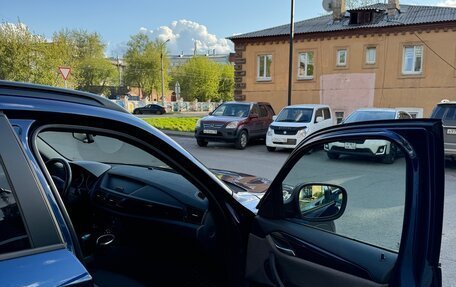 BMW X1, 2011 год, 990 000 рублей, 5 фотография