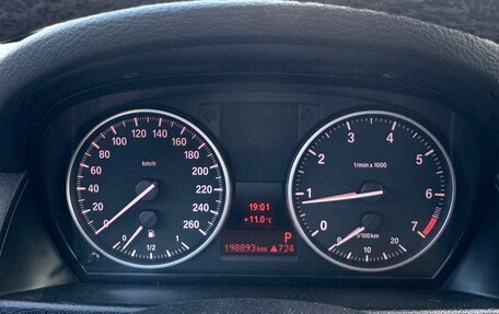 BMW X1, 2011 год, 990 000 рублей, 4 фотография