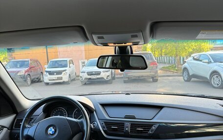 BMW X1, 2011 год, 990 000 рублей, 6 фотография