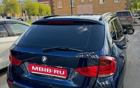 BMW X1, 2011 год, 990 000 рублей, 3 фотография