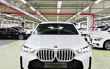 BMW X6, 2023 год, 13 200 000 рублей, 2 фотография