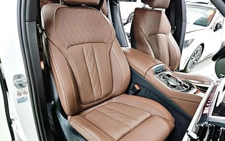 BMW X6, 2023 год, 13 200 000 рублей, 6 фотография