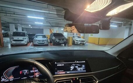BMW X7, 2022 год, 9 100 000 рублей, 6 фотография