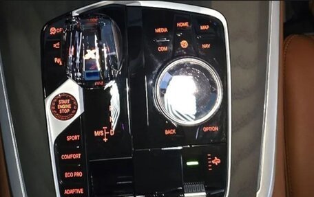 BMW X7, 2022 год, 9 100 000 рублей, 8 фотография