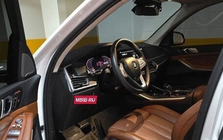 BMW X7, 2022 год, 9 100 000 рублей, 7 фотография