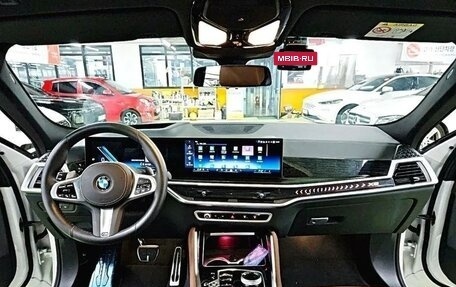 BMW X6, 2023 год, 13 200 000 рублей, 5 фотография