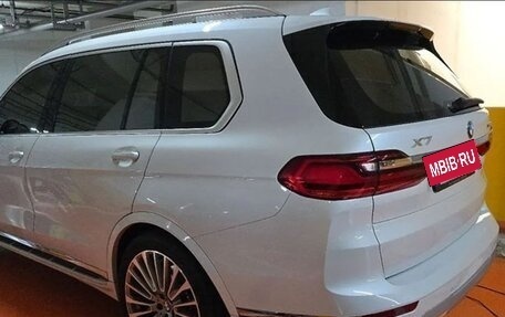 BMW X7, 2022 год, 9 100 000 рублей, 5 фотография