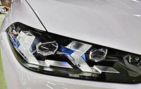 BMW X6, 2023 год, 13 200 000 рублей, 9 фотография