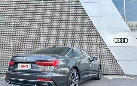 Audi A6, 2021 год, 5 фотография