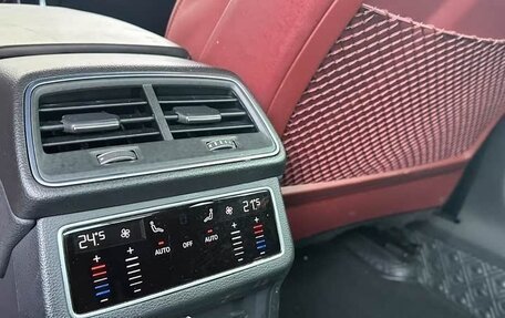 Audi A6, 2021 год, 11 фотография