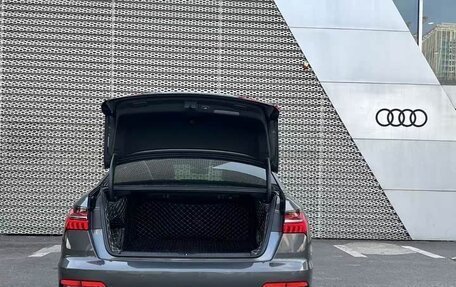 Audi A6, 2021 год, 12 фотография