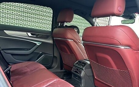 Audi A6, 2021 год, 10 фотография