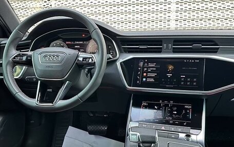 Audi A6, 2021 год, 9 фотография