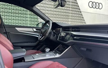 Audi A6, 2021 год, 8 фотография