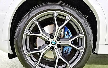 BMW X6, 2023 год, 13 200 000 рублей, 10 фотография