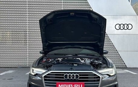 Audi A6, 2021 год, 3 фотография