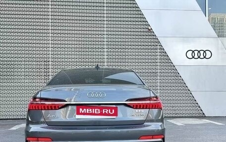 Audi A6, 2021 год, 6 фотография