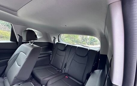 Chevrolet Orlando, 2023 год, 2 204 000 рублей, 9 фотография
