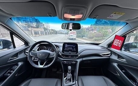 Chevrolet Orlando, 2023 год, 2 204 000 рублей, 5 фотография
