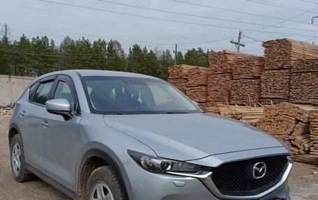 Mazda CX-5 II, 2018 год, 1 380 000 рублей, 2 фотография