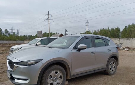 Mazda CX-5 II, 2018 год, 1 380 000 рублей, 4 фотография