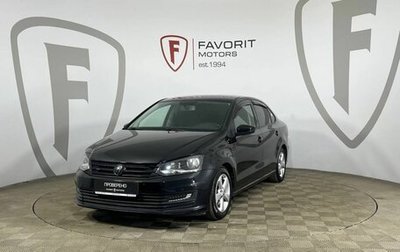 Volkswagen Polo VI (EU Market), 2018 год, 1 100 000 рублей, 1 фотография