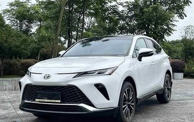 Toyota Venza, 2022 год, 3 300 000 рублей, 1 фотография