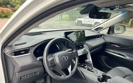 Toyota Venza, 2022 год, 3 300 000 рублей, 5 фотография